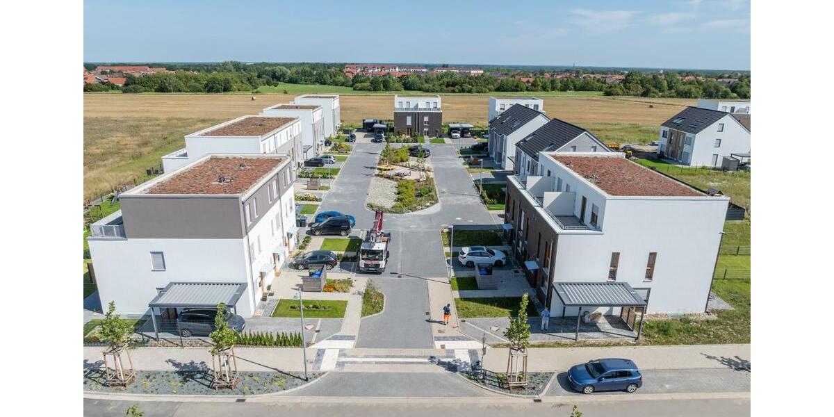 Modernes Familienhaus mit Garten und hochwertiger Einbauküche 5 zimmer