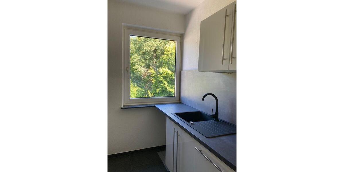 Etagenwohnung Wolfsburg Detmerode - 2 Zimmer, 50 m&sup2;, 119.900&euro; | Angebot:27085508