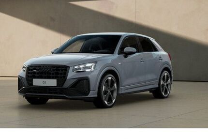 Audi Q2 76.700 km 31.390 &euro; Wolfsburg 38440