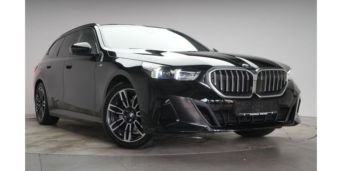 BMW 520 24.000 km 46.990 € Braunschweig 38110