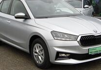 Gebrauchtwagen Skoda Fabia