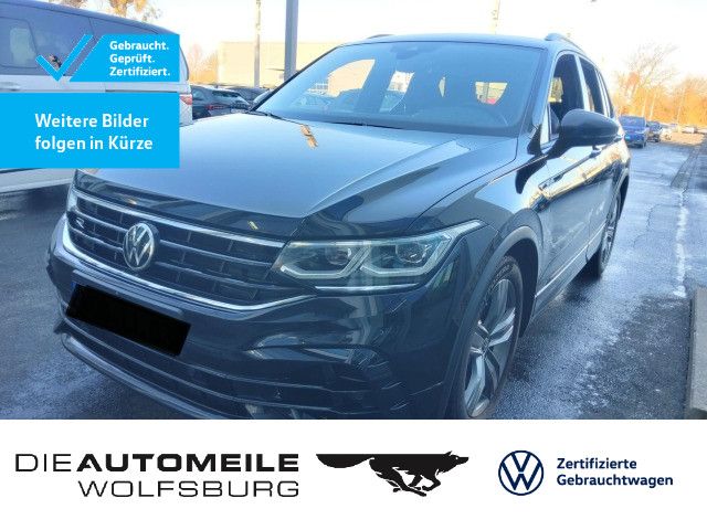 VW Tiguan 56.000 km 35.390 &euro; Wolfsburg 38440