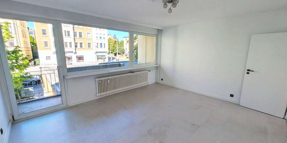 Etagenwohnung Braunschweig Östliches Ringgebiet - 3 Zimmer, 83 m&sup2;, 269.000&euro; | Angebot:26389537