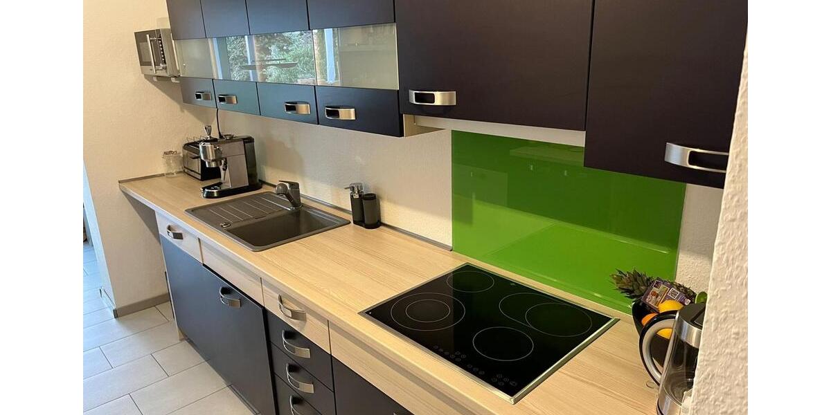 Reihenhaus Gifhorn - 5 Zimmer, 136 m&sup2;, 1.400&euro; | Angebot:24851757