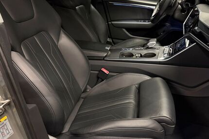 Audi A6 66.000 km 34.970 &euro; Helmstedt 38350