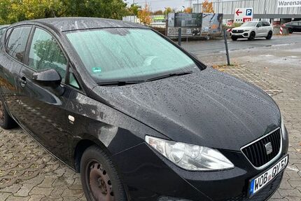 Seat Ibiza 224.500 km 2.250 € Eischott 38471