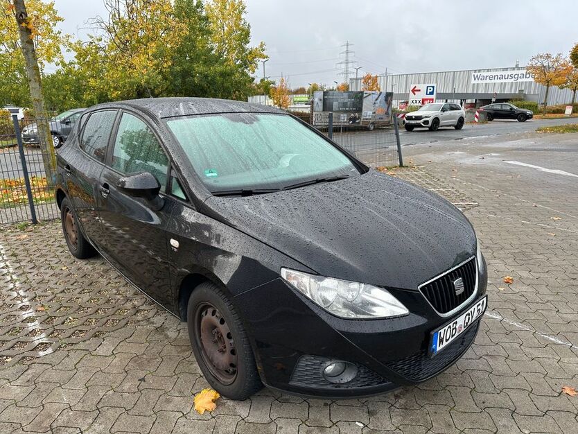 Seat Ibiza 224.500 km 2.250 € Eischott 38471