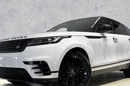 Land Rover Range Rover Velar 5.684 km 72.490 € Wolfenbüttel 38304