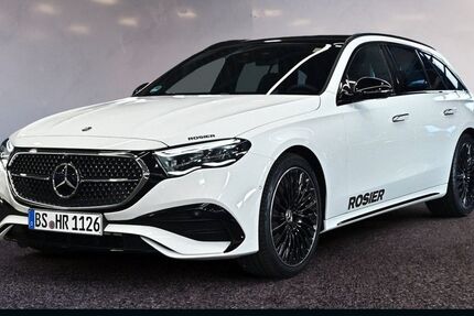 Mercedes-Benz E 220 9.900 km 73.890 &euro; Braunschweig 38122