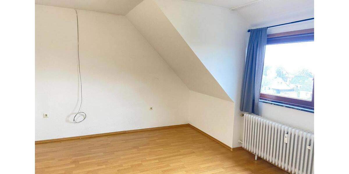 Dachgeschoßwohnung Gifhorn - 2 Zimmer, 80 m&sup2;, 110.000&euro; | Angebot:25944261