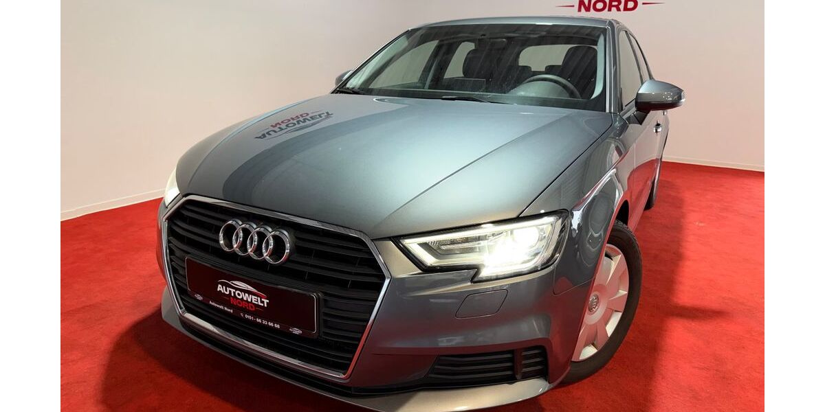 Audi A3 131.950 km 16.290 &euro; Braunschweig 38112