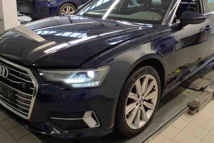 Audi A6 58.000 km 34.970 &euro; Helmstedt 38350