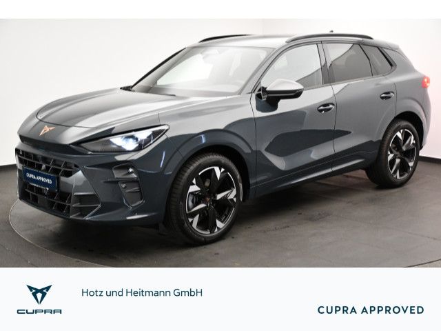 Cupra Terramar 2.077 km 31.990 &euro; Wolfsburg 38440
