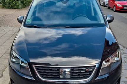 Seat Alhambra 108.000 km 26.000 &euro; Meerdorf 38176