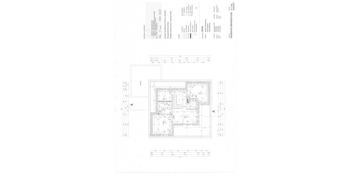 Einfamilienhaus Wolfsburg Fallersleben - 7 Zimmer, 191 m&sup2;, 865.000&euro; | Angebot:26106077