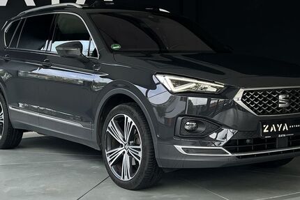 Seat Tarraco 116.772 km 24.950 € Schöppenstedt 38170