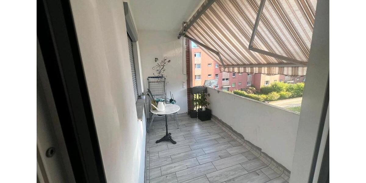 Etagenwohnung Braunschweig Timmerlah-Geitelde-Stiddien - 4 Zimmer, 93 m&sup2;, 259.000&euro; | Angebot:26483638