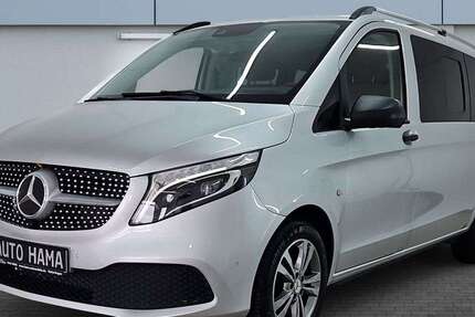 Mercedes-Benz Vito 136.206 km 30.990 &euro; Oebisfelde-Weferlingen 39356