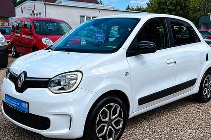 Renault Twingo 65.000 km 7.999 &euro; Sassenburg 38524