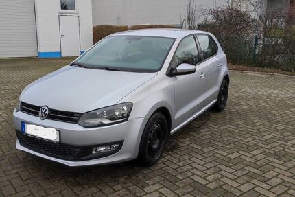 VW Polo 172.500 km 5.800 € Wolfenbüttel 38304