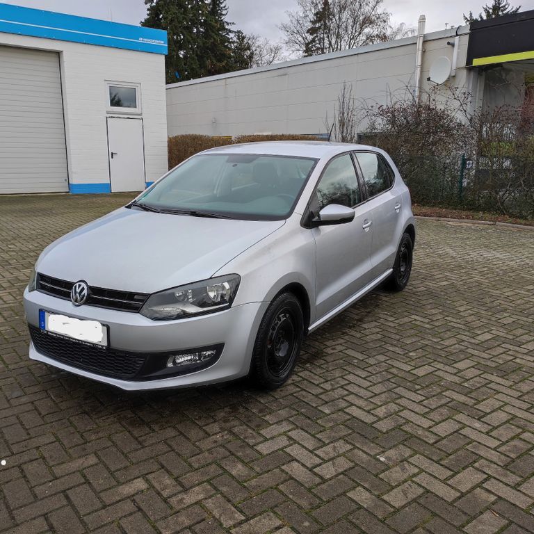 VW Polo 172.500 km 5.800 € Wolfenbüttel 38304
