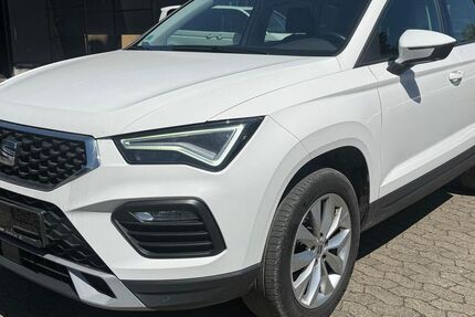 Seat Ateca 201.139 km 13.990 &euro; Braunschweig 38122