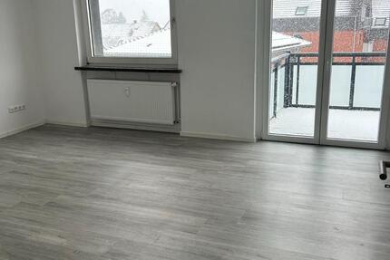 Helle 3-Zimmer-Wohnung mit Südbalkon in Braunschweig-Stöckheim 3 zimmer