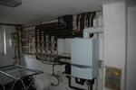 5 Wohneinheiten Mehrfamilienhaus