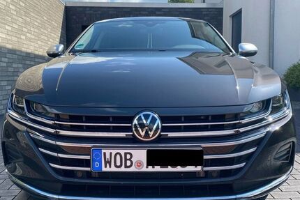 VW Arteon