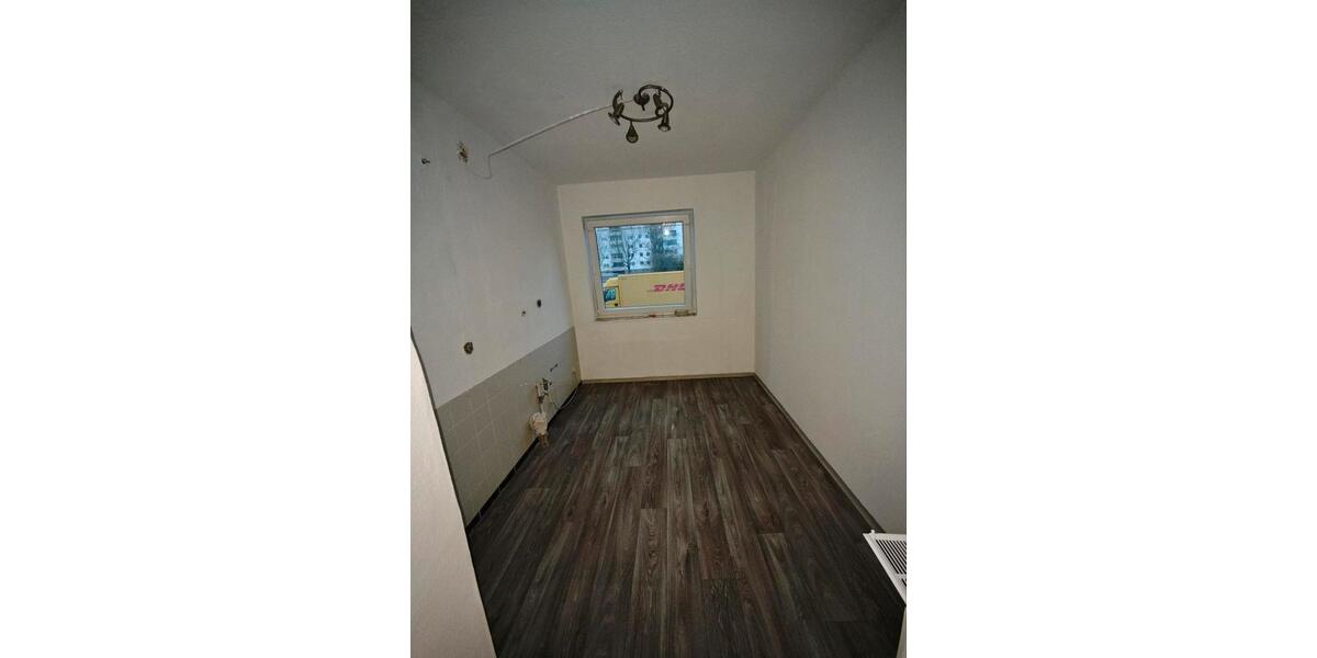 3 Zimmer Erdgeschoß Wohnung 3 zimmer