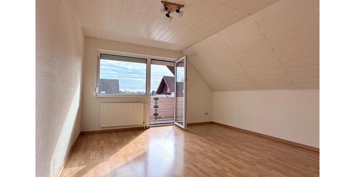 Maisonettenwohnung Parsau - 3 Zimmer, 100 m&sup2;, 210.000&euro; | Angebot:26888727