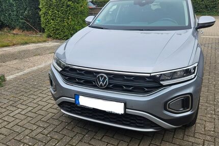 VW T-Roc 39.700 km 19.100 &euro; Wendeburg 38176