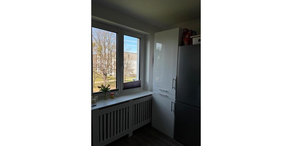 Etagenwohnung Wolfsburg Alt-Wolfsburg - 2.5 Zimmer, 65 m&sup2;, 885&euro; | Angebot:26477622