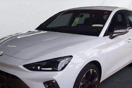 Cupra Leon 26.800 km 29.975 &euro; Braunschweig 38114