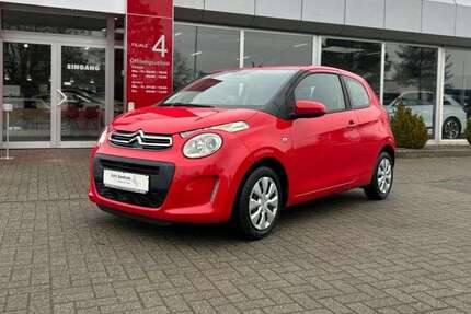 Citroen C1 83.355 km 5.970 &euro; Helmstedt 38350