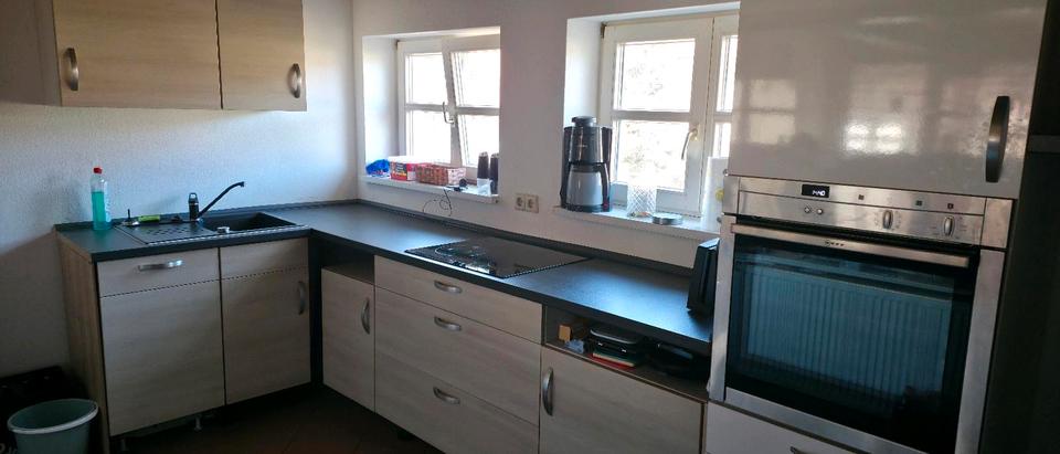 Etagenwohnung Oebisfelde-Weferlingen Weferlingen - 3 Zimmer, 80 m&sup2;, 624&euro; | Angebot:26285238