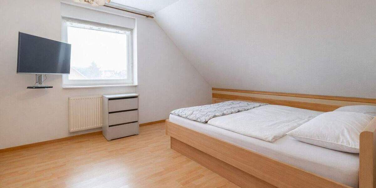 Doppelhaushälfte Gifhorn - 4 Zimmer, 112 m&sup2;, 360.000&euro; | Angebot:25664961