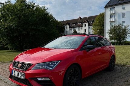 Seat Leon 80.800 km 23.800 &euro; Braunschweig 38126