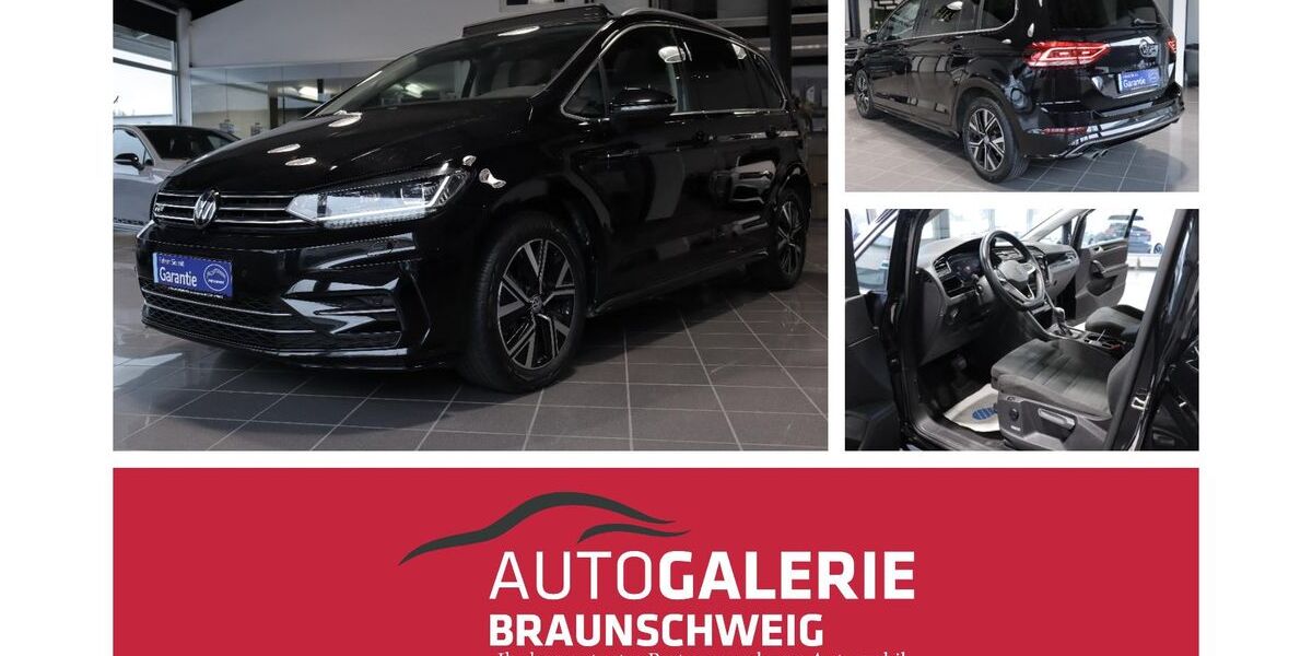 VW Touran 117.800 km 23.950 &euro; Braunschweig 38116
