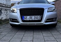 Gebrauchtwagen Audi A3