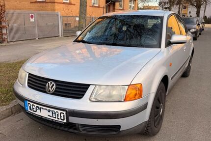VW Passat 132.000 km 2.450 &euro; Braunschweig 38106
