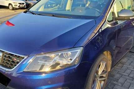 Seat Alhambra 60.100 km 31.690 € Wolfsburg 38440