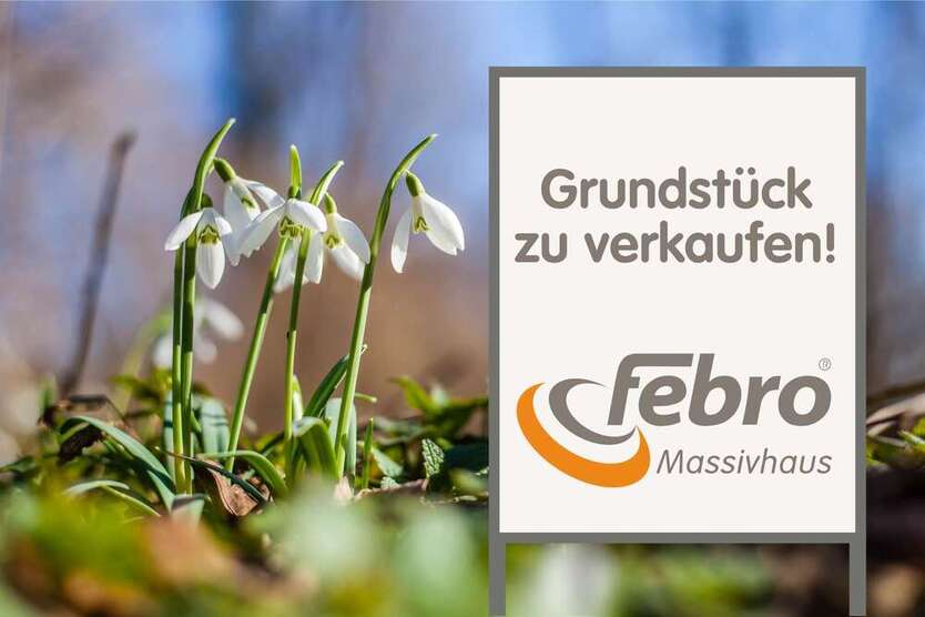 Grundstück zu verkaufen in Osloß 203.801 € 793 m²