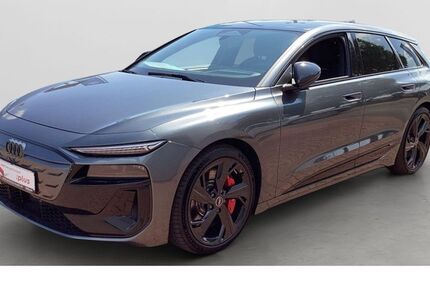 Audi S6 e-tron 15.900 km 79.980 &euro; Gifhorn 38518