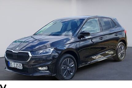 Skoda Fabia 7.050 km 19.250 € Braunschweig 38124