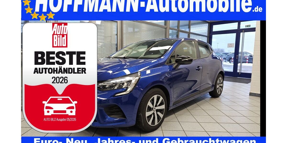 Renault Clio 47.386 km 13.900 &euro; Wolfsburg-Heiligendorf 38444