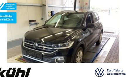 VW T-Cross 17.370 km 24.480 € Gifhorn 38518