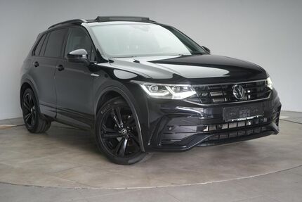 VW Tiguan 68.000 km 30.990 &euro; Braunschweig 38110
