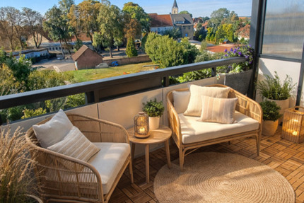 Wohnung Oebisfelde-Weferlingen Weferlingen - 3 Zimmer, 60 m&sup2;, 447&euro; | Angebot:24688997