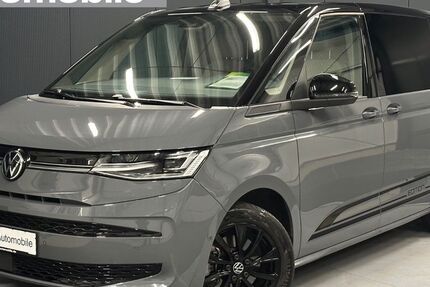 VW T7 Multivan 18.000 km 61.890 &euro; Helmstedt 38350